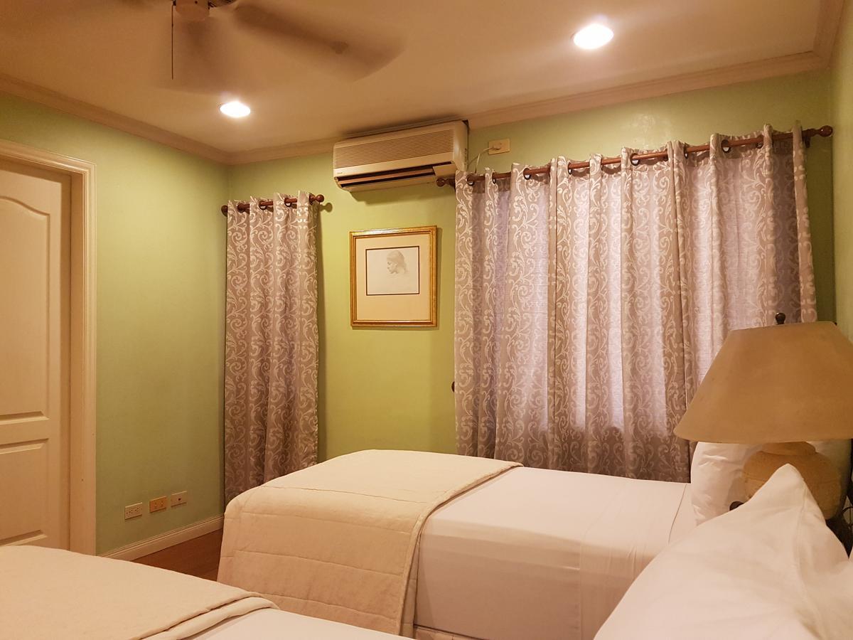 Sophia Suites Residence Hotel Cebu Exteriör bild