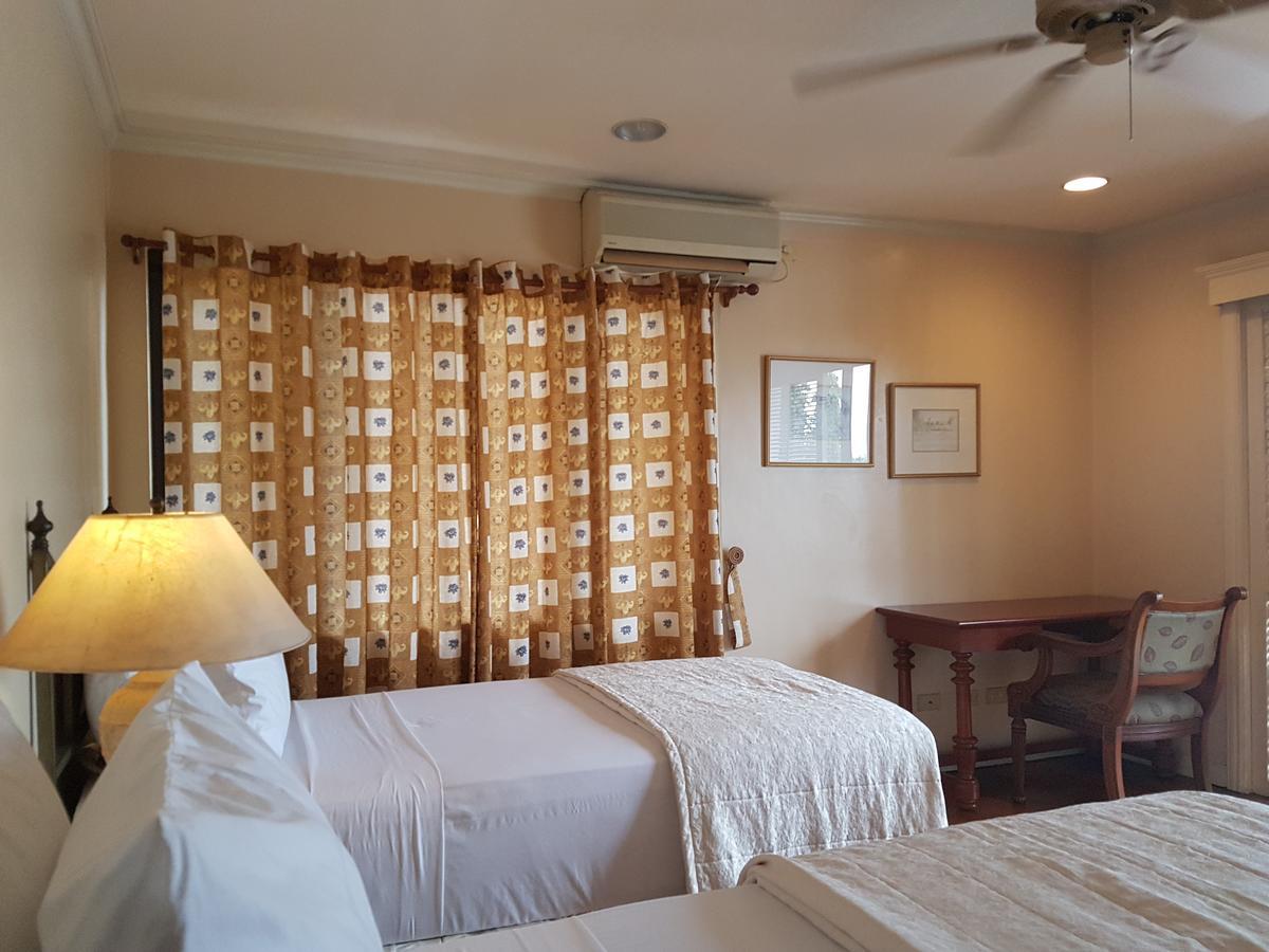 Sophia Suites Residence Hotel Cebu Exteriör bild
